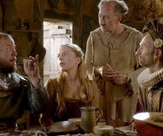 Replay La petite histoire de France - Un peu de gaieté / Les trompettes célestes / Des politesses qui ruinent l'ambiance