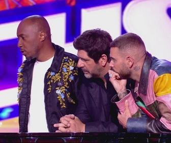 Replay The Voice Kids 2026 - Emission du samedi 12 septembre 2026 - Partie 1
