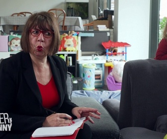 Replay S10 E05 - Des jumeaux et enceinte du 3ème : pas de panique Super Nanny arrive !
