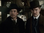 Replay Sherlock Holmes