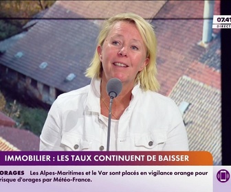 Replay Apolline Matin - Emission du 4 septembre 2024, 7h30/8h30