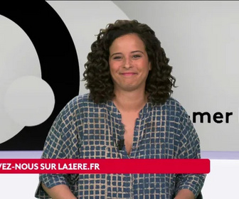Replay Outre-mer l'actu - 24/06/2026