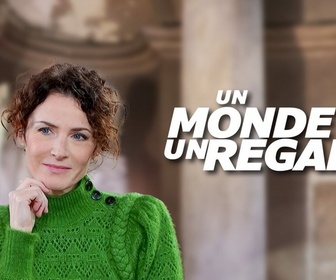 Replay Un monde, un regard - Elsa Lunghini