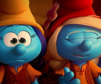 Replay S02 E17 - Duel magique chez les Schtroumpfs