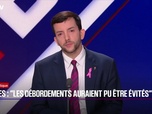 Replay BFM Politique - Invité : Jean-Philippe Tanguy