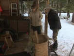 Replay Seuls face à l'Alaska - S5E3 - Découverte inattendue