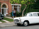 Replay Grantchester - 13/10/2025