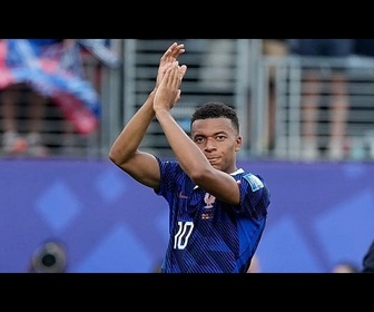 Replay France, Norvège et Mexique qualifiés pour les huitièmes de finale de la coupe du monde