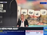 Replay Le 18/19 d'Hedwige Chevrillon - L'incertitude pèse sur les entreprises - 05/01