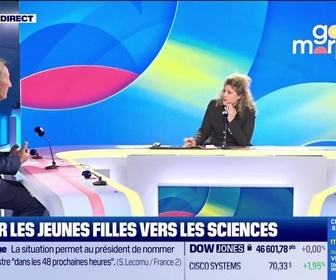 Replay Good Morning Business - Jeudi 9 octobre