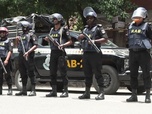 Replay ARTE Journal - Bangladesh : couvre-feu et arrestations