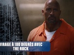 Replay Dans les secrets des films Fast & Furious - S3E4 - Episode 4: Virage à 180 degrés avec The Rock