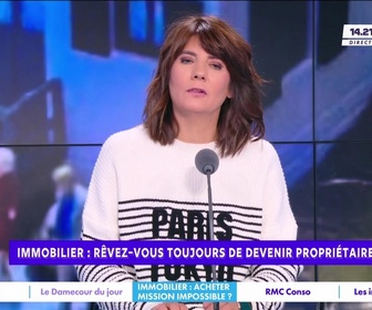 Replay Estelle Midi - Immobilier : rêvez-vous toujours de devenir propriétaire ?