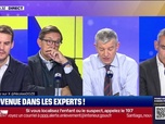 Replay Les Experts : Coût du travail, la fausse bonne idée - 22/10