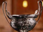 Replay Affaire conclue : la vie des objets - La coupe Barbedienne de Georges