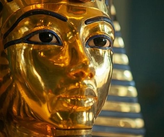 Replay Les séries documentaires d'histoire - La face cachée du Caire