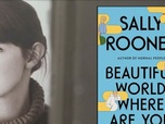 Replay Invitation au voyage - 20/09/2024 - D'amour et d'amitié, l'Irlande de Sally Rooney