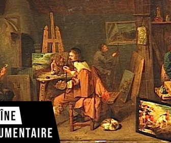 Replay L'atelier : le laboratoire de l'art - Lignes, Formes, Couleurs