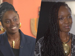 Replay Le Paris des Arts avec Aïssa Maïga et Awa Ly