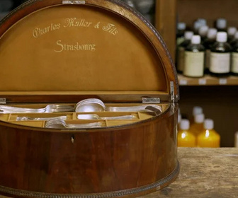 Replay Affaire conclue : la vie des objets