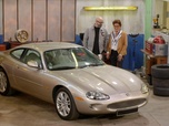 Replay Wheeler dealers France - S6E5 - Jaguar XK 8
