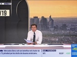Replay Le 18/19 d'Hedwige Chevrillon - Une taxe surprise sur les multinationales - 29/10