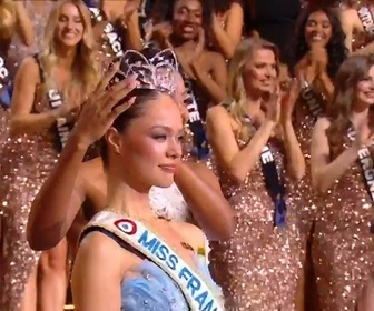 Replay Miss France 2026 (Partie 2)