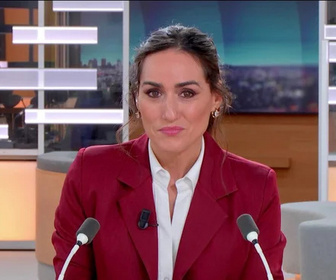 Replay Le fil info - 02/01/2026