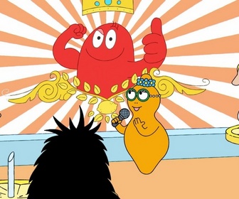 Replay Barbapapa en Famille - Glup glup ahaaa