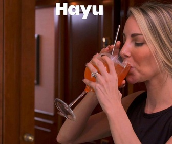 Replay Below deck : Méditerranée - S6 E11 - Alerte rouge