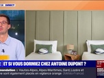 Replay L'image du jour : Et si vous dormiez chez Antoine Dupont ? - 08/10