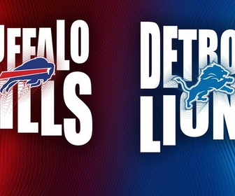 Replay Les résumés NFL - Week 15 : Buffalo Bills @ Detroit Lions