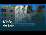 Replay L'info du jour | 26 octobre 2026 - Matin