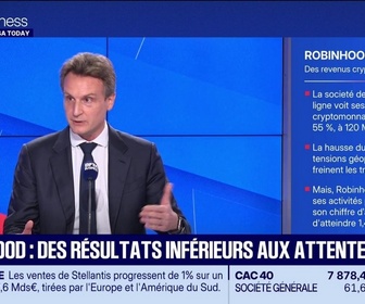 Replay L'intégrale d'USA Today du mercredi 28 octobre