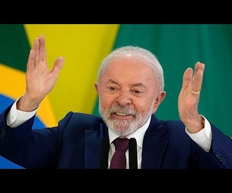 Replay Accord avec le Mercosur : Lula en appelle au courage politique des dirigeants de l'UE