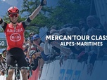 Replay Cyclisme - FDJ United Series - Mercan'Tour Classic Alpes-Maritimes