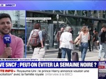 Replay News Box - Grève SNCF : peut-on éviter la semaine noire ? - 02/05