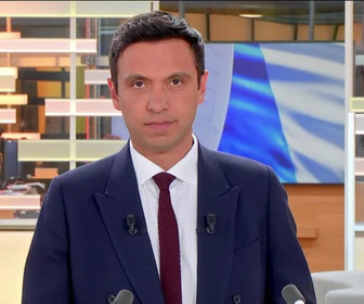 Replay La Matinale Franceinfo - 23/03/2026