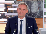 Replay Sur le terrain - 09/06/2026