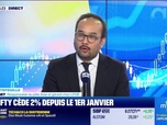Replay Good Morning Market - En portefeuille - 05/02
