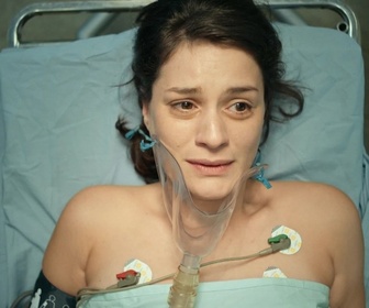 Replay Sous pression - S03 E03