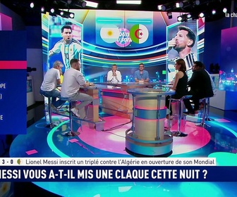 Replay L'Équipe du Soir - Episode du 17 juin