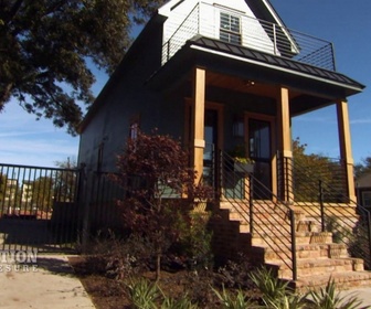 Replay Total renovation : ma maison sur-mesure - Episode 38 du 6 octobre 2025