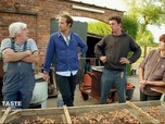 Replay Taste hunters - Les explorateurs du goût - S01 E03 - Belgique