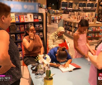 Replay Familles nombreuses : la vie en XXL du 3 mars 2026 - Episode 41