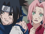 Replay Naruto - Episode 38 - Les éliminatoires commencent