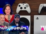 Replay Multijoueurs - Playstation 5 – Xbox Series S & X : 5 ans après, la guerre des consoles existe-t-elle encore ?