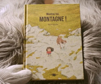 Replay Yétili - Montre-toi, montagne !