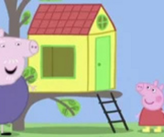 Replay Peppa Pig