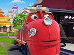 Replay Chuggington - La patrouille de secours junior